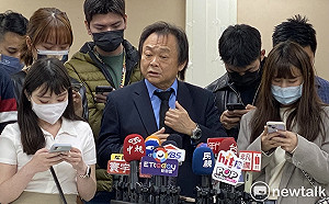 評柯文哲「待價而沽」 王世堅：郭董最有資源可能滿足柯 