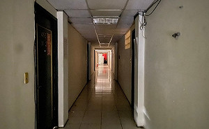 新北維護公共安全 板橋永和違規套房鐵腕斷電 