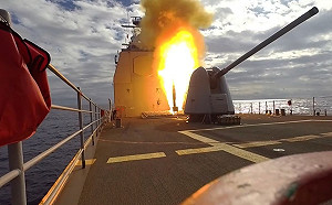 影響美國利益！145頁國會研究報告揭美中南海、東海戰略競爭