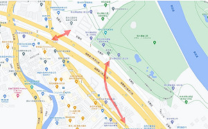 新北安坑輕軌通車典禮嘉年華 大眾運輸便利多 