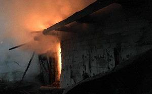 (影)開戰以來最大規模導彈襲擊！傳俄軍1小時射17枚導彈攻擊扎波羅熱