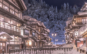 插旗森林之都！星宇宣布4/1每日直飛仙台