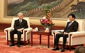 夏立言提石斑魚、釋迦受阻 國民黨：獲陸方積極正面回應