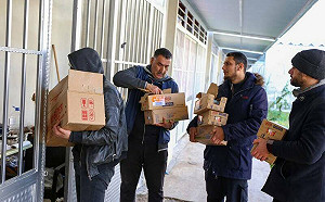 外交部駁｢土耳其無政府狀態｣報導：不實言論無助救災 對災民不尊重