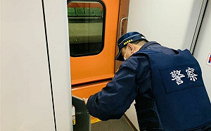 揚言普悠瑪放炸彈　涉案嫌犯落網了