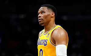 爵士給威少尊重　讓他自己選擇未來