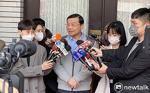 立法院召委選舉 綠坐擁8席藍握有5席 曾銘宗：可能尋求與其他在野黨合作