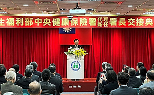 石崇良因「另有任用」被總統免職？薛瑞元說話了！