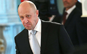 瓦格納集團兵變失敗後 部分轉為白俄訓練軍隊