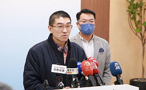 1200元月票案基隆市狀況外？謝國樑：希望王國材直接與我溝通  要求中央全額補助票價   