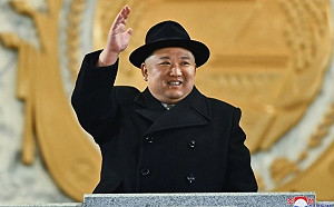 現代奴隸北韓移工 暴動罷工從中國延燒到非洲 