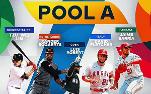 WBC中華隊賽程「晚接早」唯一無地主優勢遭質疑 悍創：大聯盟安排的