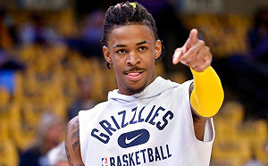 灰熊戰勝灰狼　終止對西區隊6連敗