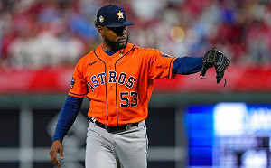 去年2度接力無安打!太空人留新王牌