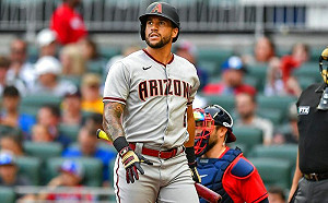 道奇外野添新援 薯條哥帶槍投靠