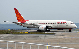 商業航空史上最大訂單! 印度航空將豪砸 3 兆購入 500 架新飛機