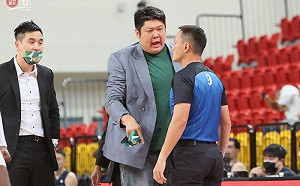 閻家驊涉賭　台啤：在公司已無職務