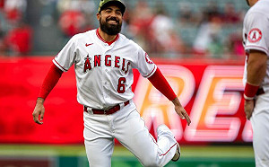 直言Rendon遭低估 天使GM:他將復活