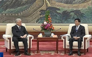 美中關係角力！夏立言堅持訪中 矢板明夫：各說各話，沒意義