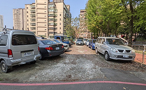 新北新店區中正路400巷周邊巷弄大串接 環境、交通動線再提升