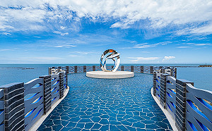 情人節來趟新北公園之旅 從早到晚助攻戀情升溫！