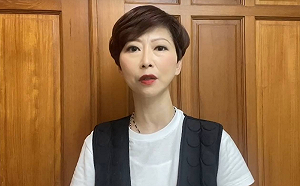 宋濤歡迎綠營人士訪中 綠委：台灣有總統為何要放棄台獨？