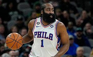 為何當初離開籃網？Harden做出回應