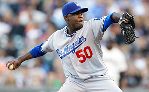 回到最初的起點！道奇簽前巨人洋投