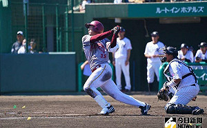 拚中華隊先發！成晉敲安維持好手感