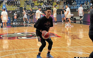 人氣比拚！魔獸、林來瘋齊聚高雄