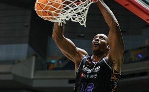 感謝台灣球迷 霍華德：感覺像在家