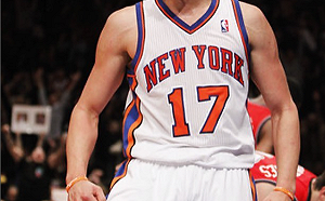 球迷高喊「MVP」林書豪首戰領鋼鐵人止敗曝心聲：在NBA不可能會有