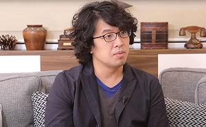 打台灣、買台灣不如「騙台灣」 沈伯洋分析中共資訊戰新招