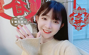 蛋捲Twitch紅毯開金嗓  網驚：沒有技巧全是感情