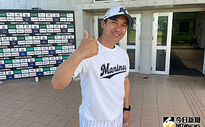強尼黑木知宏　大讚樂天投手夠猛