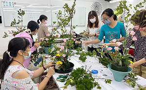 367門在職訓練課程開放報名 最高補助7萬元進修費用　　