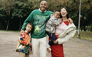 一歲女兒超會演！周筠笑：腦袋到底裝什麼