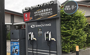 桃園電動機車補助再創新 青年婦幼購車最高補助近４萬元　