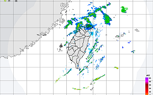 冷吱吱情人節！最低溫8.2°C 苗栗以北7縣市拉警報