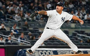 洋基左投退出美國隊　不打經典賽