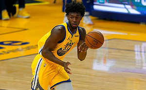 勇士總管：Wiseman需要更多時間