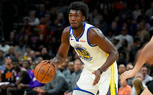 補強陣容高度　勇士將關注買斷市場