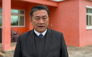 救人要緊！王定宇：中國應速把二膽島上兵送回台