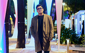 Joeman逆風挺吳淡如 曝：她心理素質比我還好