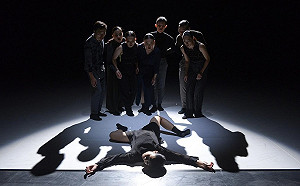 高雄春藝第二波2/14中午開賣   10部強檔手刀搶購