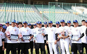 中華隊好拚！日媒預測將會是大混戰