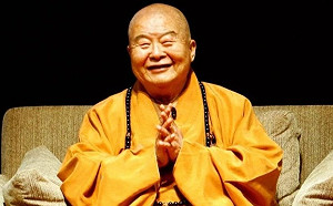 星雲稱「我沒有舍利子」 佛光山堅持「數量難以計數」？媒體人轟：不顧師父叮囑 