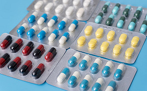 疫情全球大缺藥？我國食藥署回應了