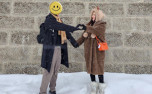 Selina情人節閃瞎粉絲！首Po與男友的合照 