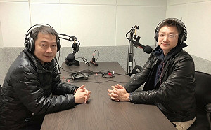 看好擴增實境！丘立全：零售業「零接觸」體驗是AR發展重點